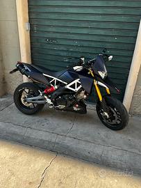 Aprilia Dorsoduro 750