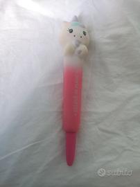 Penna legami unicorno 