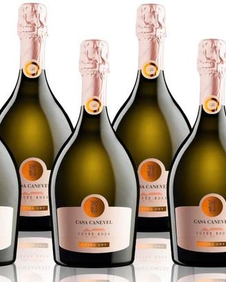 Confezione 6 bottiglie rum