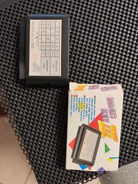 Sega Mega Drive Magic Key 3