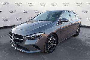 Mercedes-Benz Classe B B 180 d Progressive Ad...