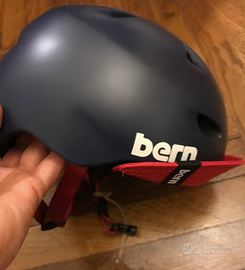 Casco Bern Brentwood