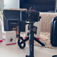 Ista360 Ace Pro2 Xplorer Grip Kit