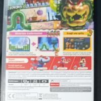 super Mario Bros wonder