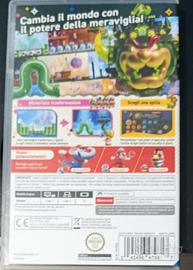 super Mario Bros wonder