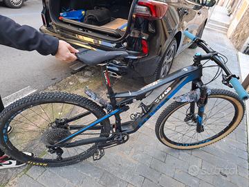 cube ams 100 race full carbon