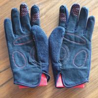 Guanti moto o ciclismo originali B'twin