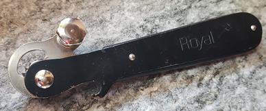 Apriscatole “Royal” - Wehrmacht WW2