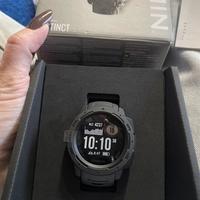 Orologio GARMIN INSTINCT