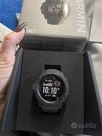 Orologio GARMIN INSTINCT