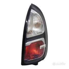 STOP FANALE POSTERIORE DESTRO CITROEN C3 Picasso 6