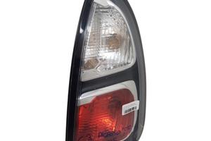 STOP FANALE POSTERIORE DESTRO CITROEN C3 Picasso 6