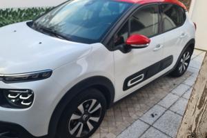 Citroen C3 Benzina