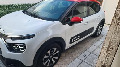Citroen C3 Benzina