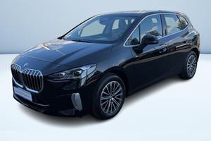 BMW Serie 2 218d Active Tourer Luxury auto