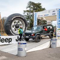 Cherokee XJ progetto swap jtdm