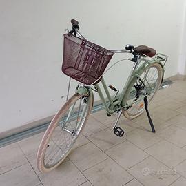 Bicicletta
