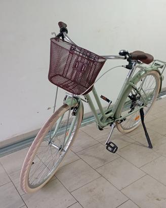 Bicicletta