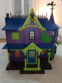 Playmobil Scooby-doo