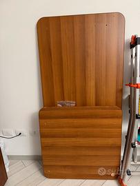 Scrivania ufficio completa