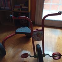 Triciclo vintage Angeles