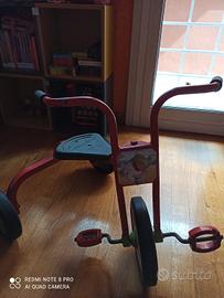 Triciclo vintage Angeles