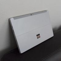 Microsoft Surface Tablet