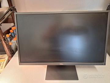 Monitor 24" Dell E2420HS - Full HD IPS