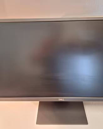 Monitor 24" Dell E2420HS - Full HD IPS
