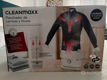 Stira camicie automatico
