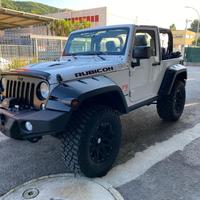 JEEP JK RUBICON X