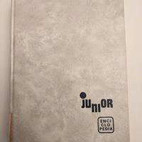 Enciclopedia Junior 1975