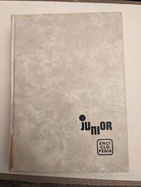 Enciclopedia Junior 1975