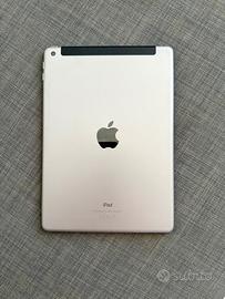 Apple iPad 6a Gen 32GB Wi-Fi + Cellular (SIM)