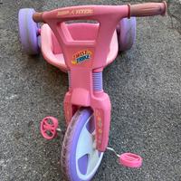 Triciclo Radio Flyer