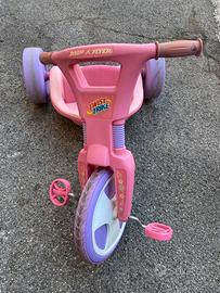 Triciclo Radio Flyer