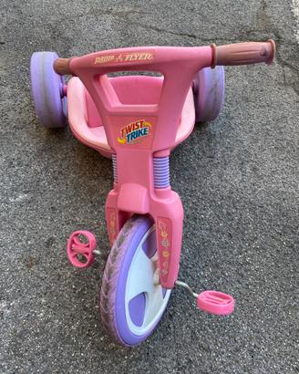 Triciclo Radio Flyer