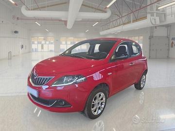 LANCIA YPSILON 0.9 TWINAIR 70 CV METANO GOLD 5 POR