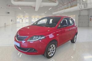 LANCIA YPSILON 0.9 TWINAIR 70 CV METANO GOLD 5 POR