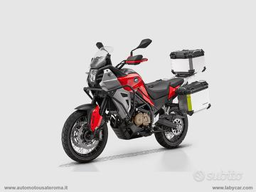QJMOTOR SVT 650 X RATE AUTO MOTO SCOOTER