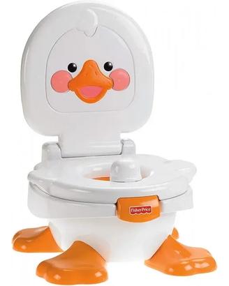 Vasino musicale Fisher price