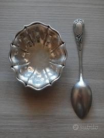 Argenteria Argento 800 Vintage 
