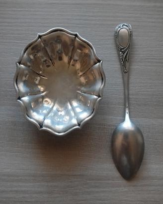 Argenteria Argento 800 Vintage 