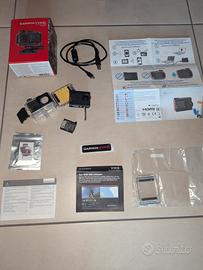 Action Cam Garmin Virb Ultra 30