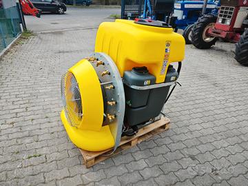 ATOMIZZATORE PROJET STARMIX 330 50/40