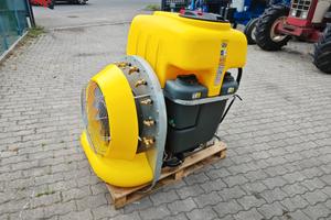 ATOMIZZATORE PROJET STARMIX 330 50/40