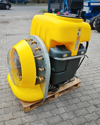 ATOMIZZATORE PROJET STARMIX 330 50/40
