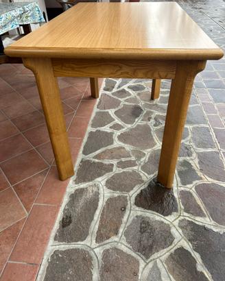 Tavolo in rovere