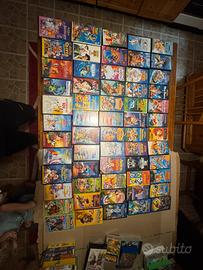 Cassette Dysnei 60pz