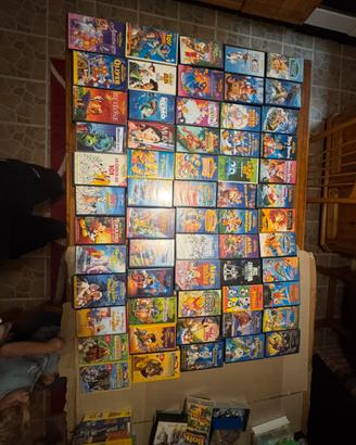 Cassette Dysnei 60pz